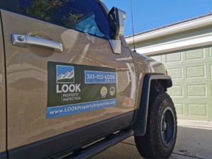 Your Home Inspection Look Property Inspection