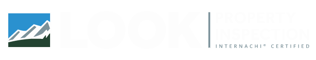 Look Property Inspections Logo