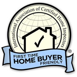 First Time Home Buyer Home Inspection LOOK Property Inspection