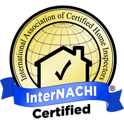 Certified Home Inspector InterNachi Certified