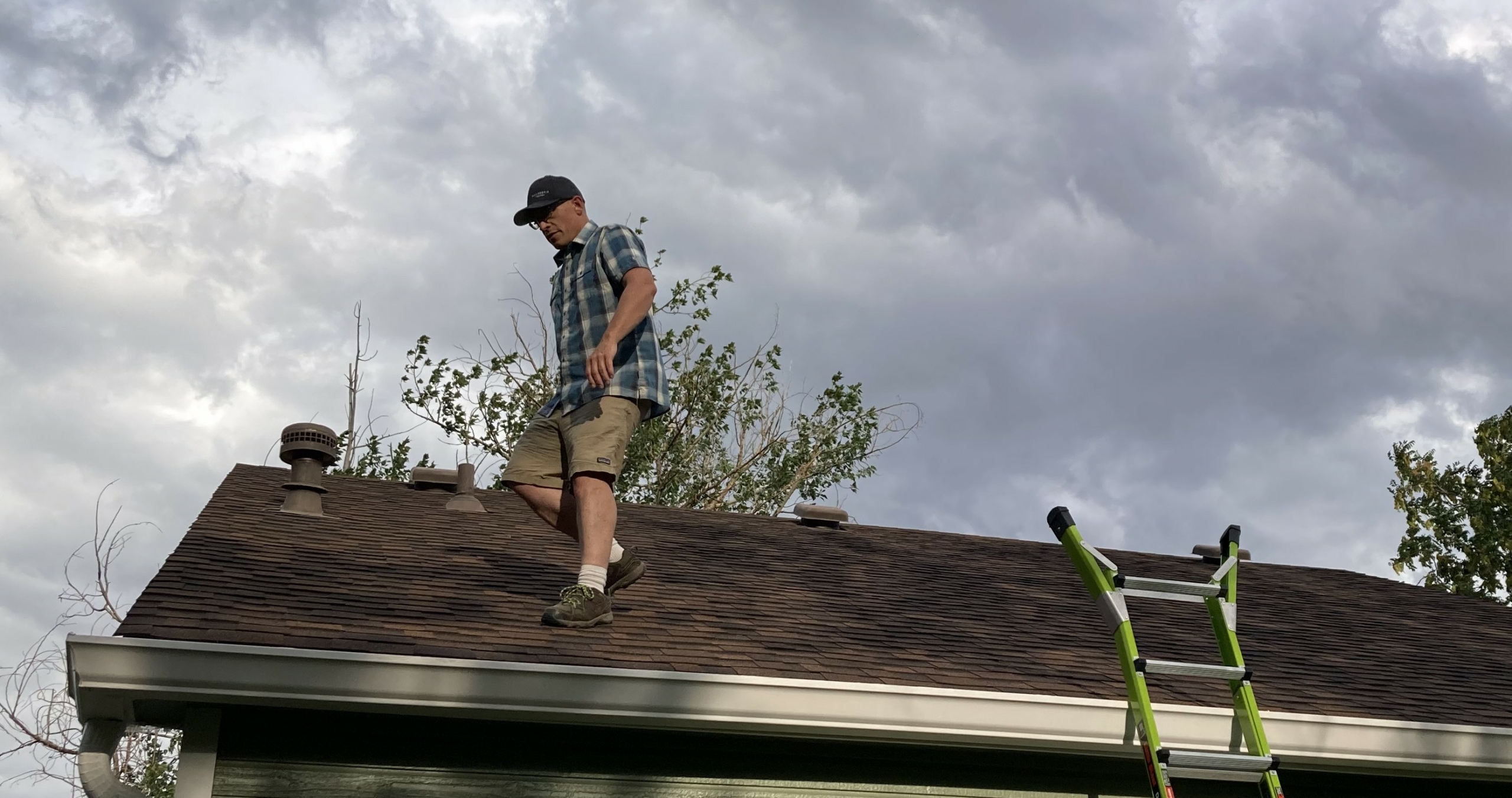 Home Inspection Services LOOK Property Inspection