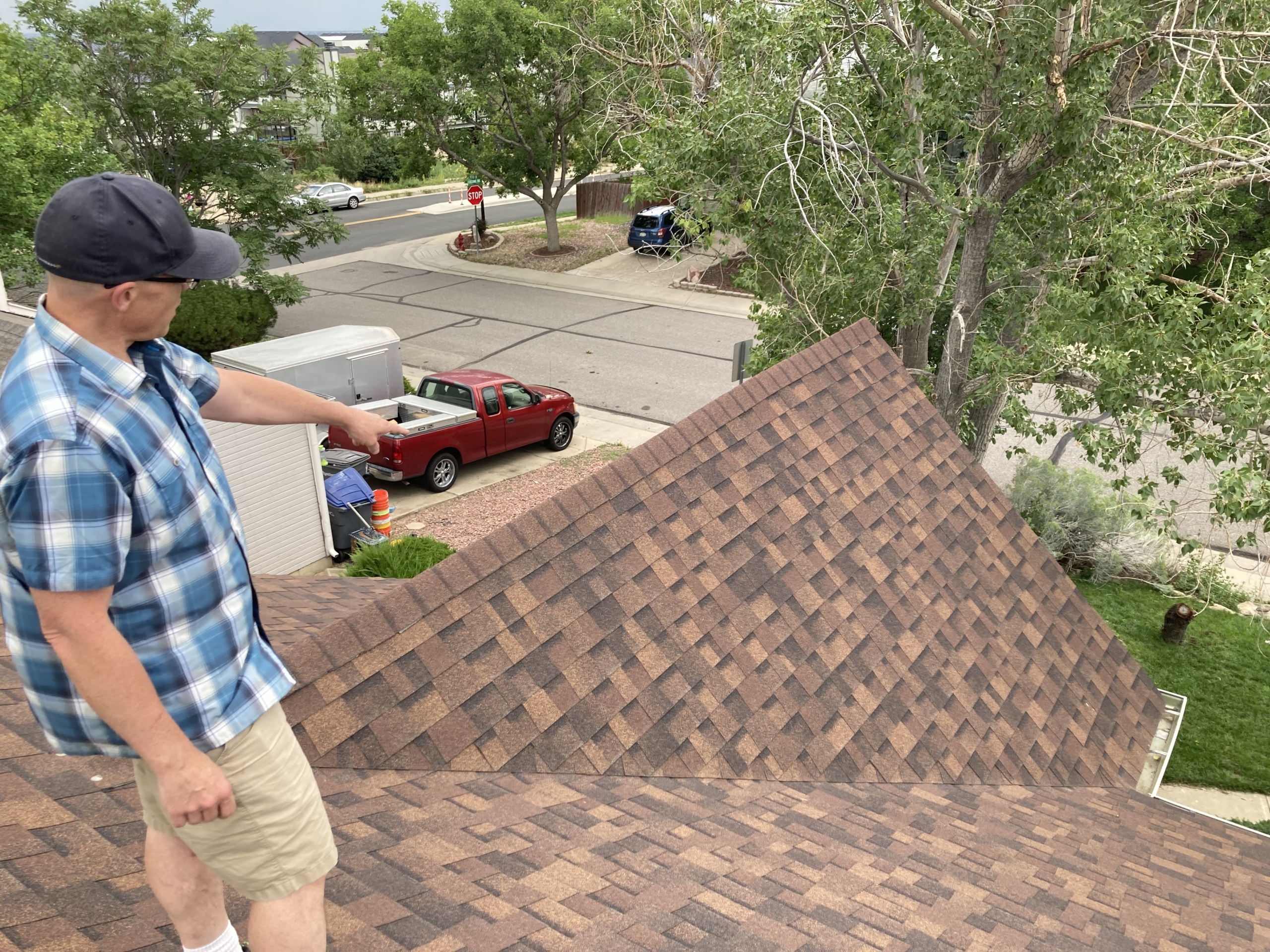 Home Inspection Services LOOK Property Inspection