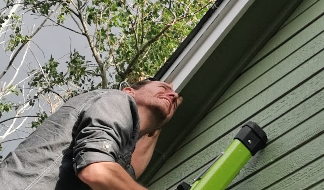 Home Inspection Services LOOK Property Inspection