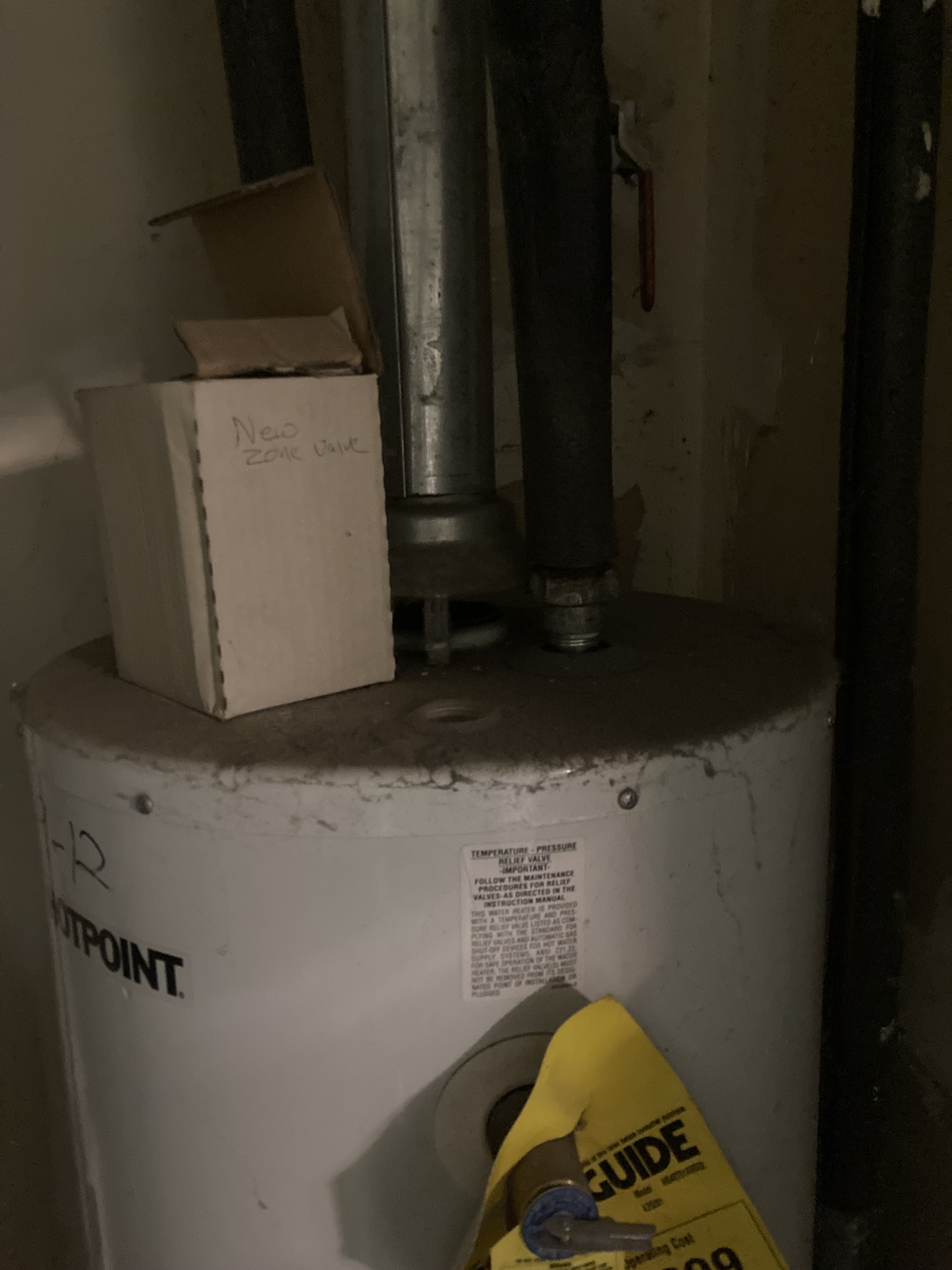 Home Maintenance
