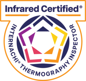 Infrared Inspection Home Inspector Look Property Inspection